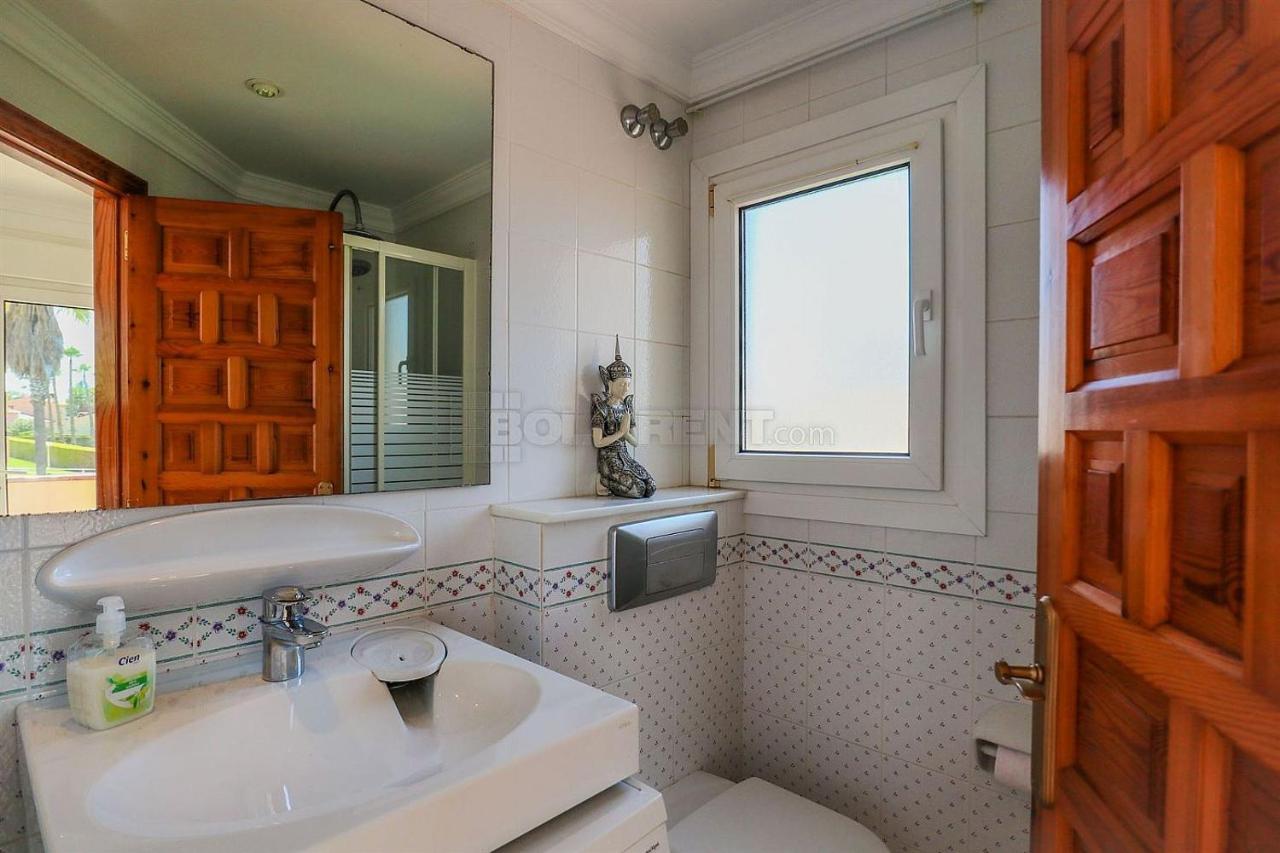 Casa De Selene Villa Oliva Bagian luar foto