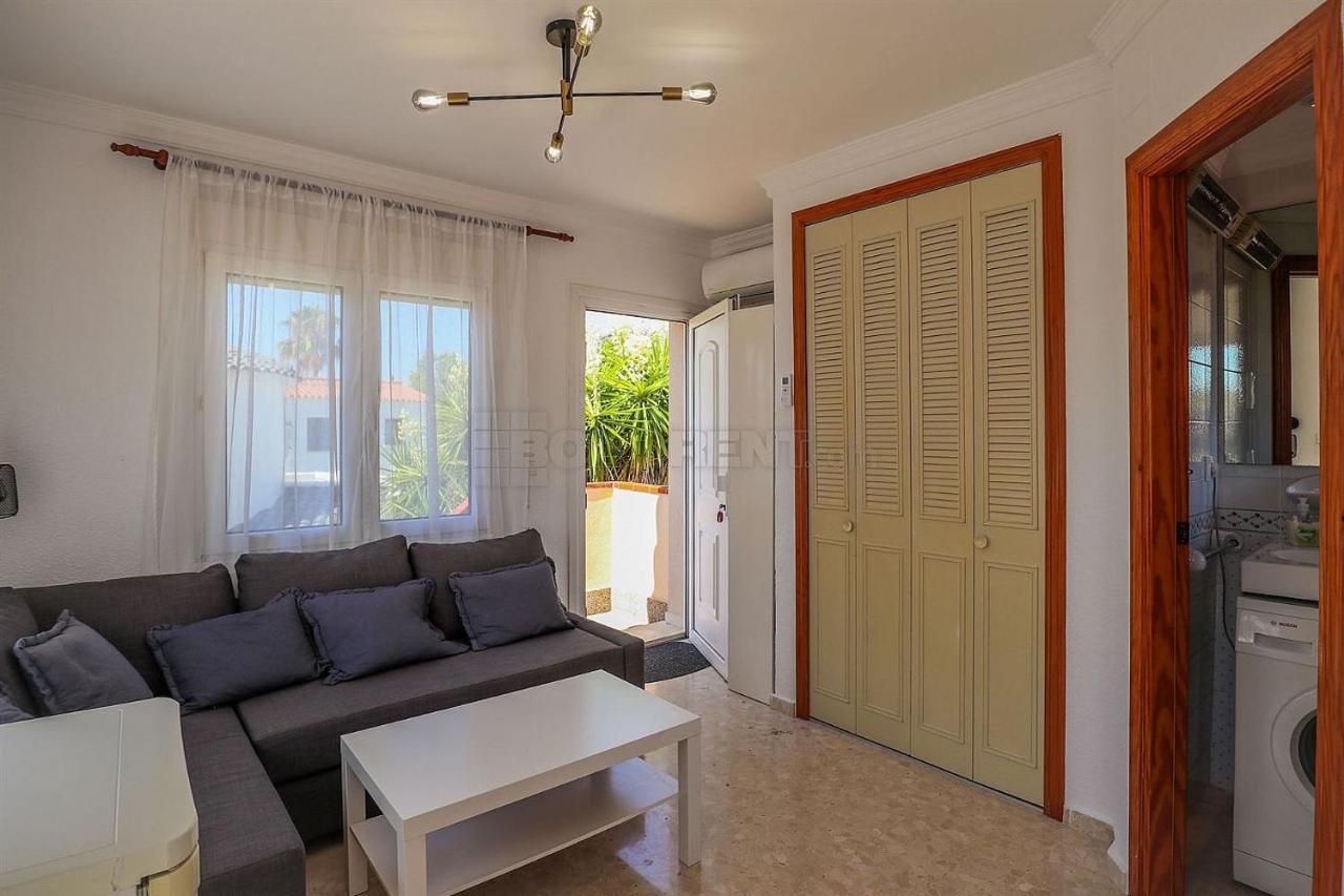Casa De Selene Villa Oliva Bagian luar foto