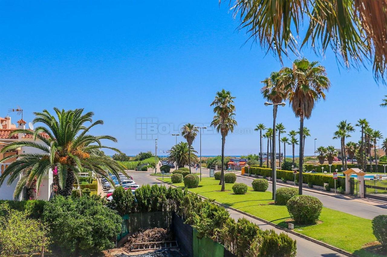 Casa De Selene Villa Oliva Bagian luar foto
