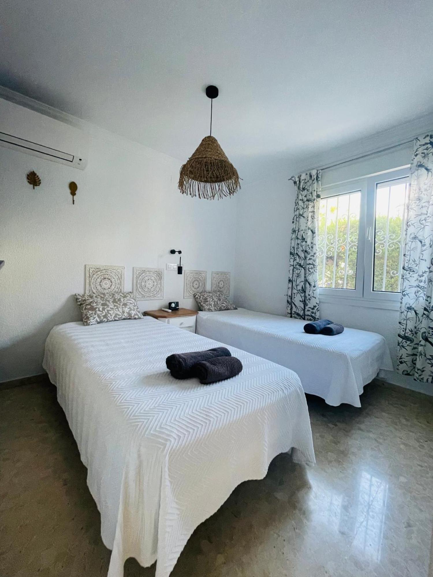 Casa De Selene Villa Oliva Bagian luar foto