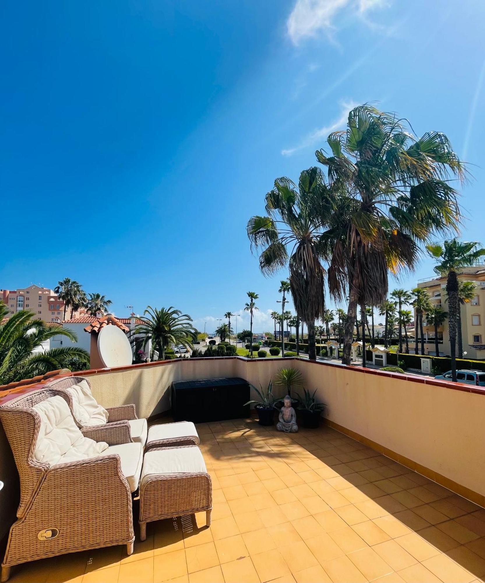 Casa De Selene Villa Oliva Bagian luar foto